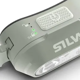 Silva Smini Fly Mint