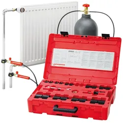 Rothenberger ROFROST Trockeneis-set - 65030