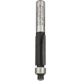 Bosch Bündigfräser Standard for Wood Ø 9,5 mm L 25,4 mm 1-teilig