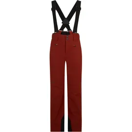 Ziener AXI Herren Skihose, braun | 176