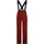 Ziener AXI Herren Skihose, braun | 176