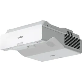 Epson EB-760Wi 3LCD Weiß