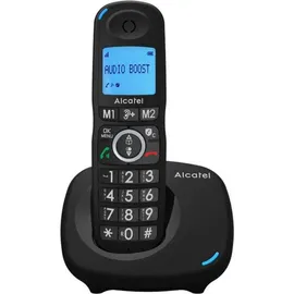 Alcatel XL595B Voice Duo