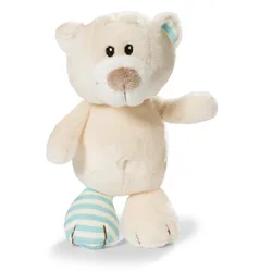 NICI Kuscheltier Bär Taps