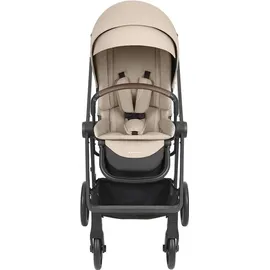 KIKKABOO Mia 3 In 1 Beige