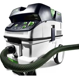 Festool Absaugmobil Cleantec CTM 36 E