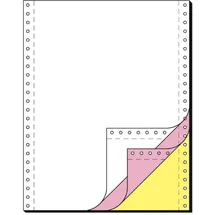 Sigel Computerpapier A4 60 g/m2 600 Blatt 3-fach
