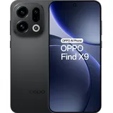 OPPO Find X9 5G 16 GB RAM 512 GB Space Black