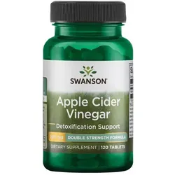 Apfelessig 200 mg 120 Tabletten