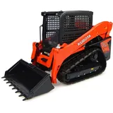 Universal Hobbies 8103 - Kubota SVL 75-2 orange 1:24