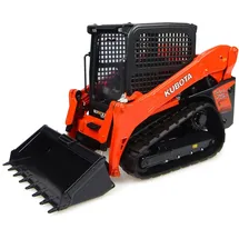 Universal Hobbies 8103 - Kubota SVL 75-2 orange 1:24