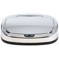 Kitchen Move Deckel für automatischen Mülleimer MAJESTIC