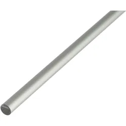 Rundstange - 1000 - 6