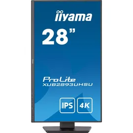 Iiyama ProLite XUB2893UHSU-B5 28"