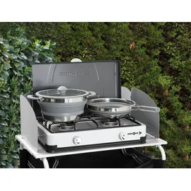 Brunner Volcano Fold-Away Pfanne 24 cm