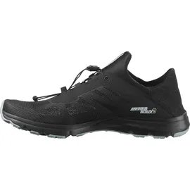 Salomon Amphib BOLD 2 trail Schuhe black mens - 44.2/3