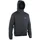 ION Shelter Hybrid Padded Bikejacke-Schwarz-S