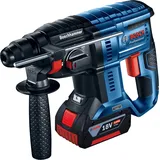 Bosch GBH 18V-21 Professional