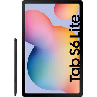 10,4" 64 GB Wi-Fi + LTE Gray