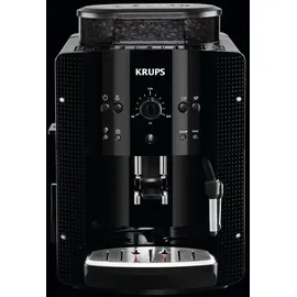 Krups Espresseria Automatic EA810B schwarz