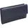 The Chesterfield Brand Dahlia Geldbörse Unisex blau