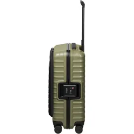 Titan Overseas 4-Rollen 55 cm SVT Forest Green