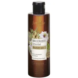 Farfalla Beschützt sein - Waldzauber Schaumbad 200ml Badeschaum 