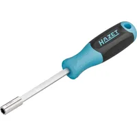 HAZET Bithalter 811BML 1/4 Zoll (6,3 mm) Sechskant 210 mm