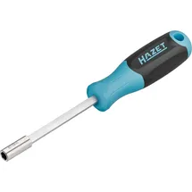 HAZET Bithalter 811BML 1/4 Zoll (6,3 mm) Sechskant 210 mm