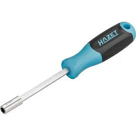 HAZET Bithalter 811BML 1/4 Zoll (6,3 mm) Sechskant 210 mm