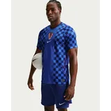 Nike Kroatien Auswärtstrikot 2026 Unisex Gr. L