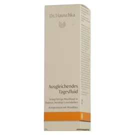 Dr. Hauschka Ausgleichendes Tagesfluid 50 ml