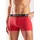 Buffalo Boxershorts bunt L 4er Pack