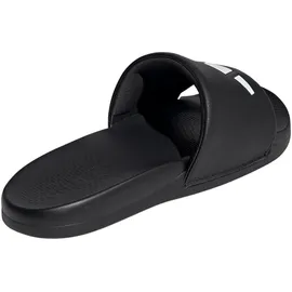 adidas Adilette Comfort 2.0 Core Black/Cloud White/Core Black 43