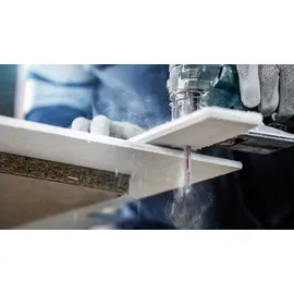 Bosch Stichsägeblatt T 141 HM 3 Stück