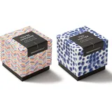 Compendium ThoughtFulls Pop-Open-Karten – 2er-Pack You're Awesome, You Matter – 60 Pop-Open-Karten, jeweils mit einer anderen Nachricht im Inneren
