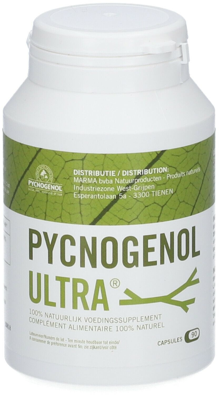 Pycnogenol Ultra 90 pc(s) capsule(s)
