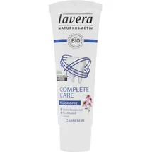 Lavera Complete Care Fluoride-Free Zahncreme 75 ml