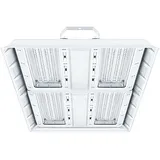 Zumtobel Group CR2 L27k-840 2-flg. weiß