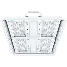 Zumtobel Group CR2 L27k-840 2-flg. weiß