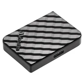 Verbatim Store 'N' Go Mini Stripe 0,51 TB SSD Schwarz 1907122