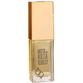 Alyssa Ashley Musk Eau de Toilette 25 ml