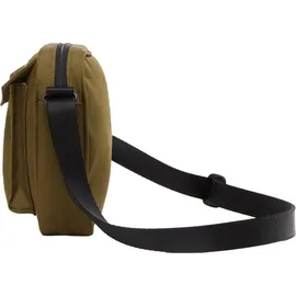 Napapijri Voyage CB Umhängetasche Olive