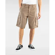 Reell Shorts New Cargo Shorts Taupe 38