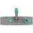TTS Mopphalter Blik grau/grün 40 cm