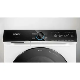Siemens iQ700 WG44B2FCB Waschmaschine (9 kg, 1400 U/min)