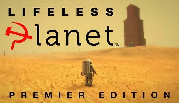 Lifeless Planet Premier Edition