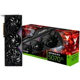 Gainward GeForce RTX 5070 Ti Phoenix-S 16GB GDDR7, HDMI, 3x DP (5547 / NE7507T019T2-GB2031K)