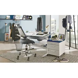 Paidi TIO Polyester Grau