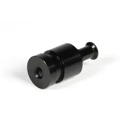 Global Truss TV Zapfen 28mm auf Mini TV Zapfen